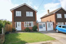 3 Bedroom Detached